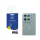 Folia / szkło na smartfon 3mk Lens Protection do Motorola Moto G56